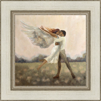 Dance of Sky and Ground