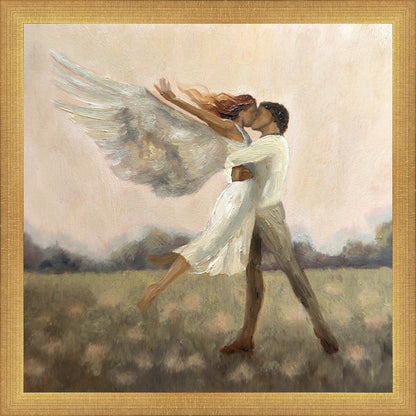 Dance of Sky and Ground