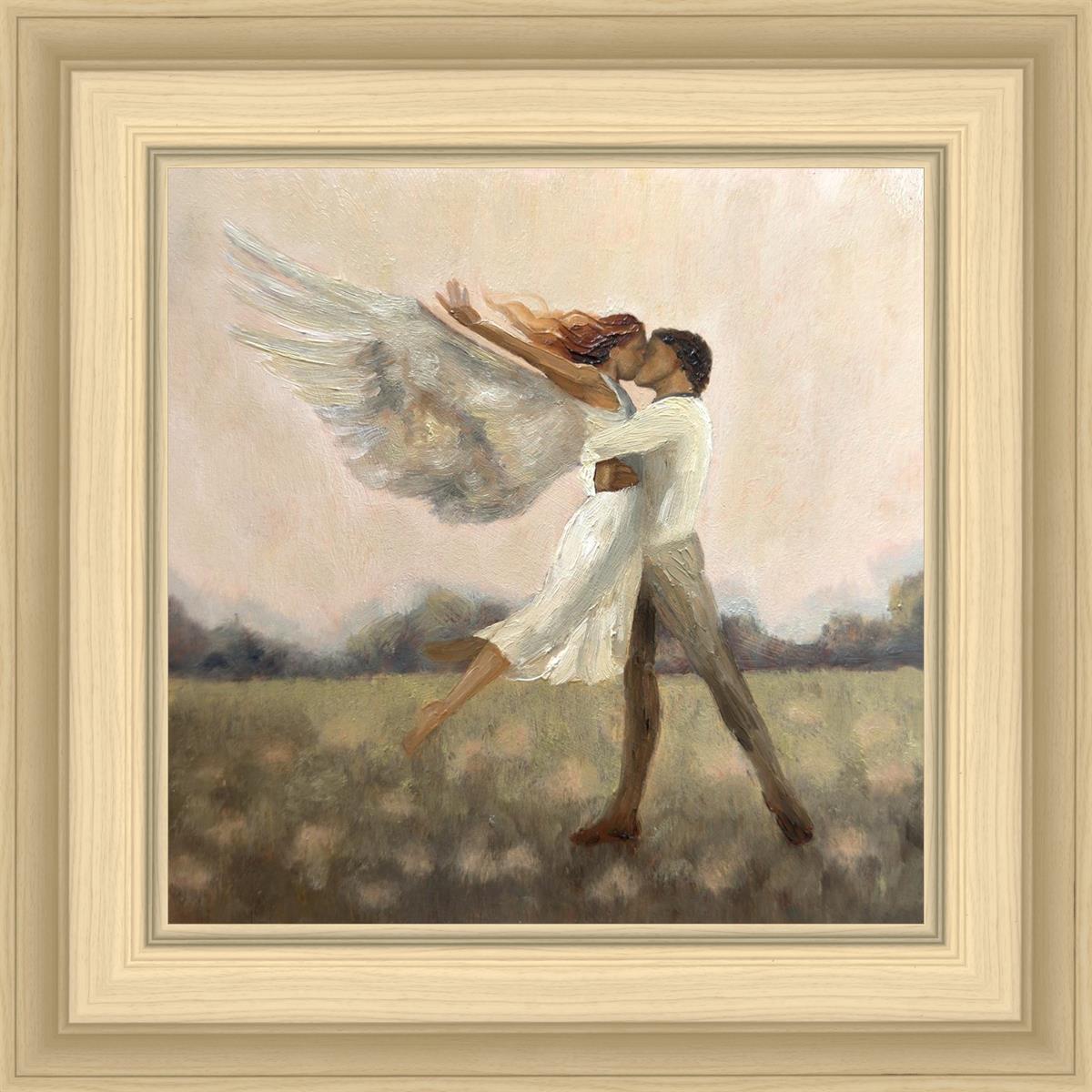 Dance of Sky and Ground