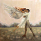 Dance of Sky and Ground