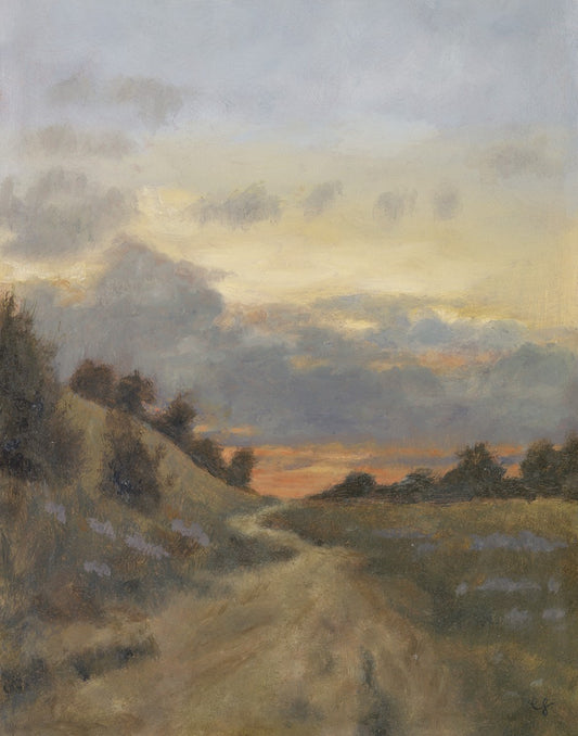 Hymn of Hope Gallery Wrap