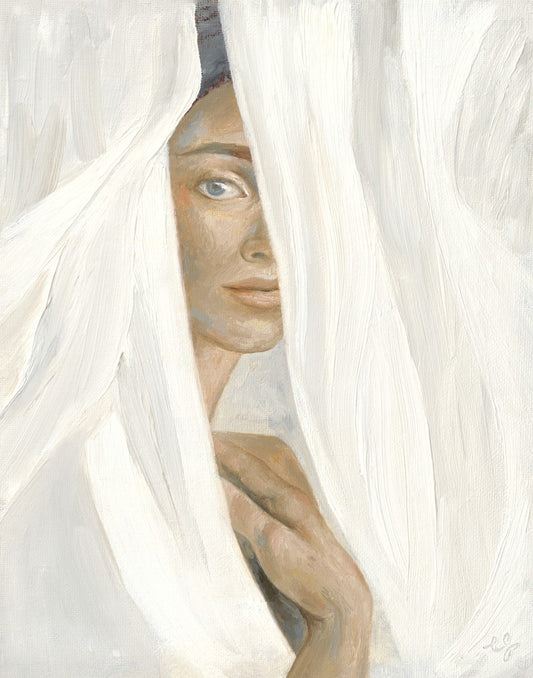 Meet Her There Gallery Wrap