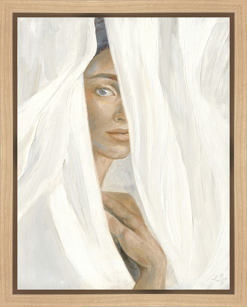 Meet Her There Gallery Wrap