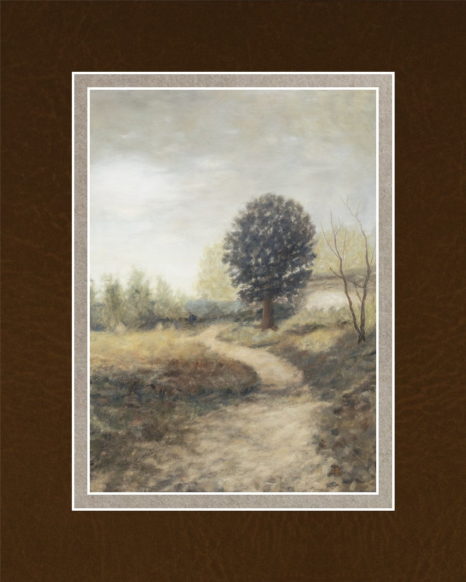 Path of Faith