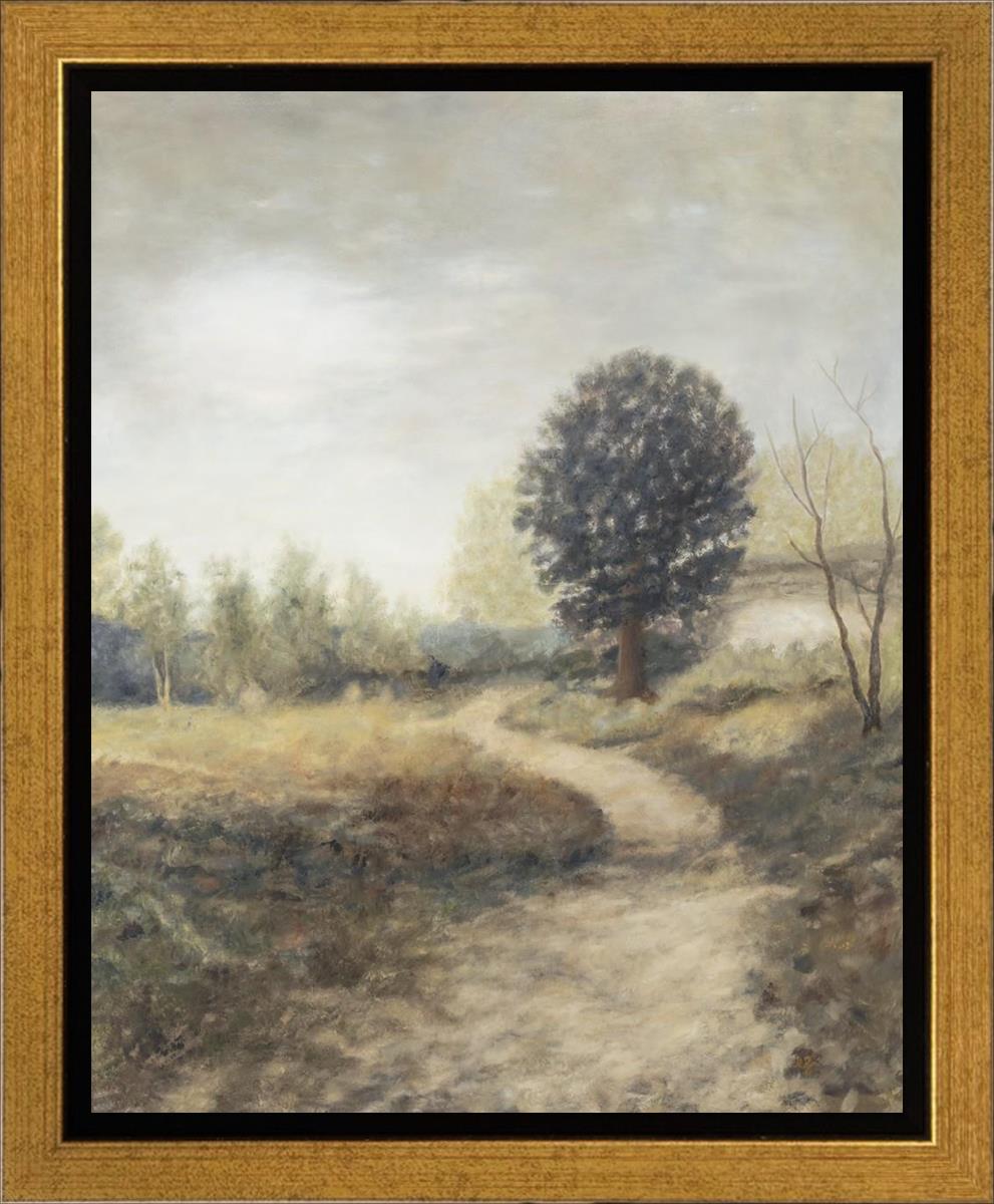 Path of Faith