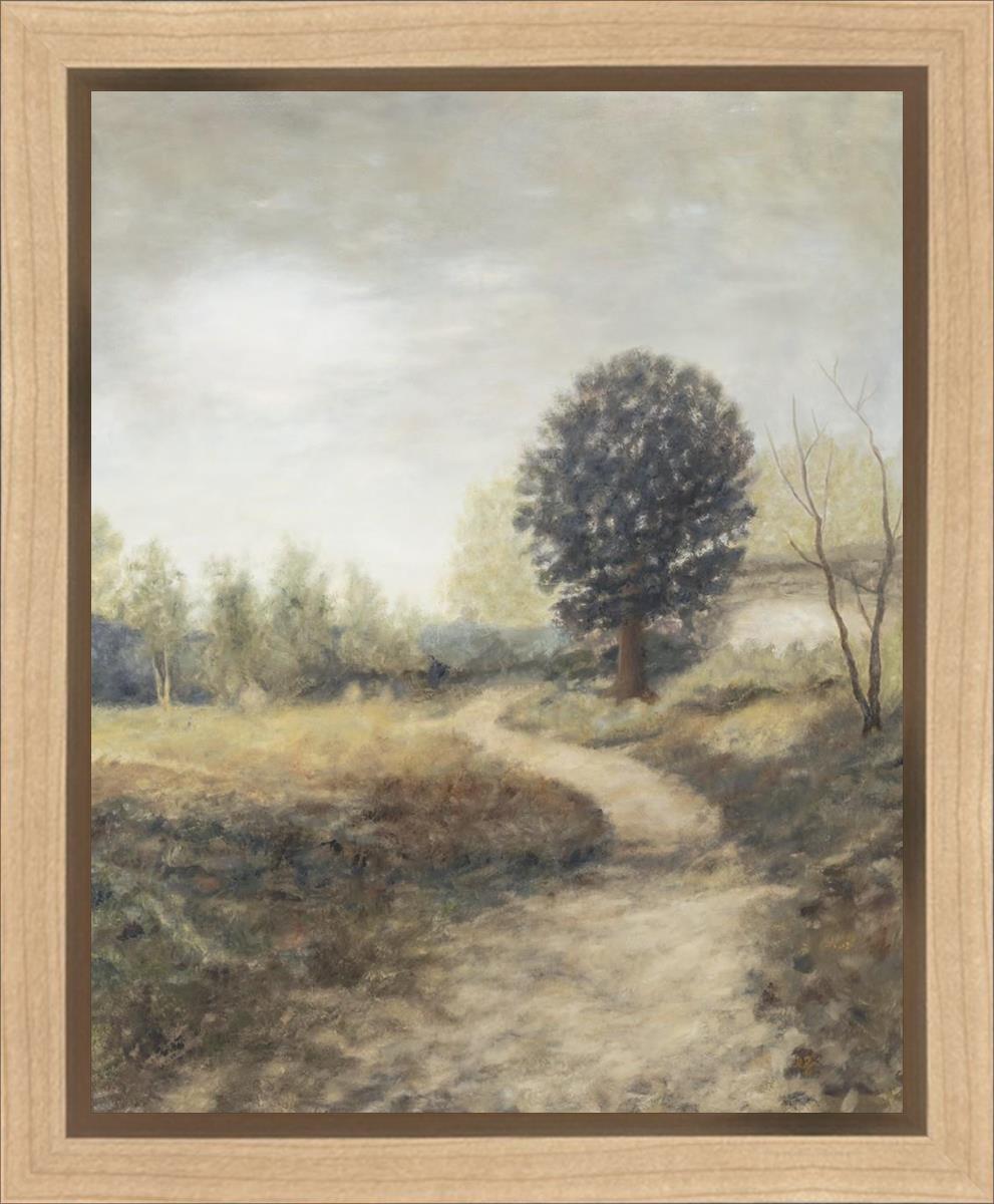 Path of Faith