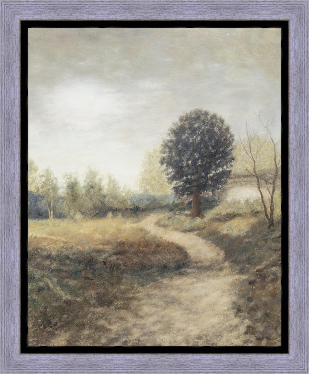 Path of Faith Gallery Wrap