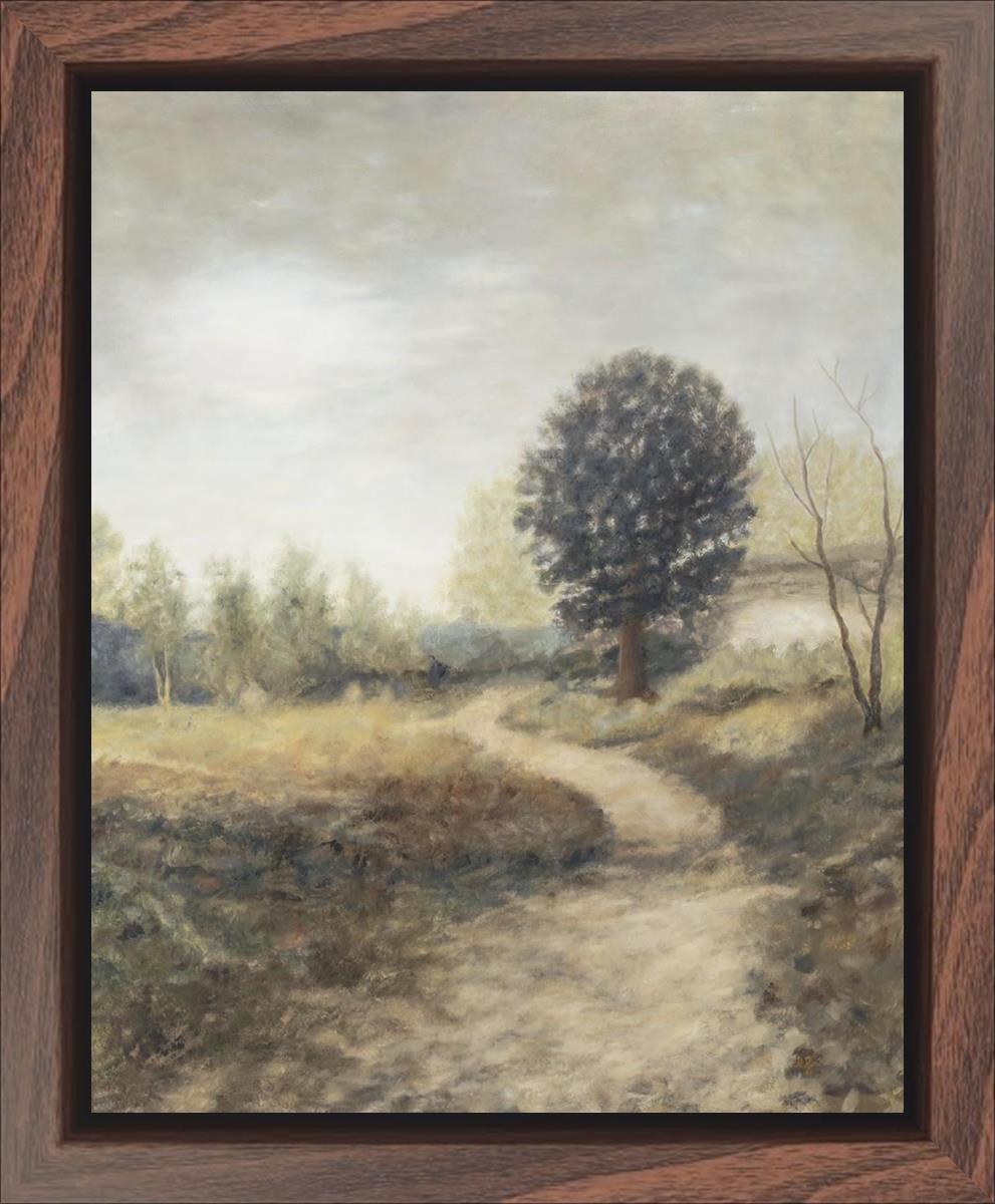 Path of Faith