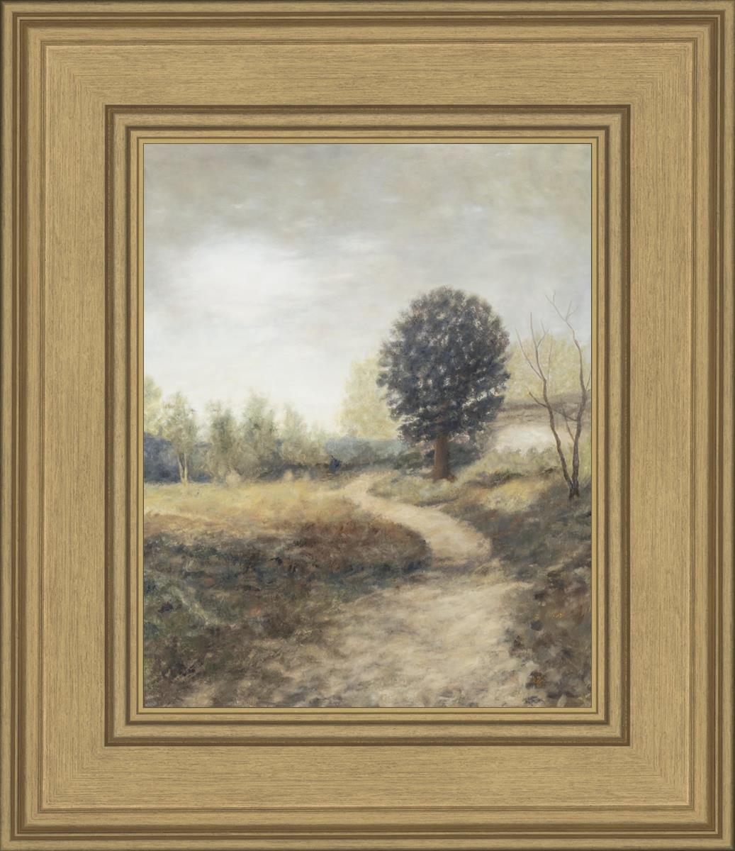 Path of Faith