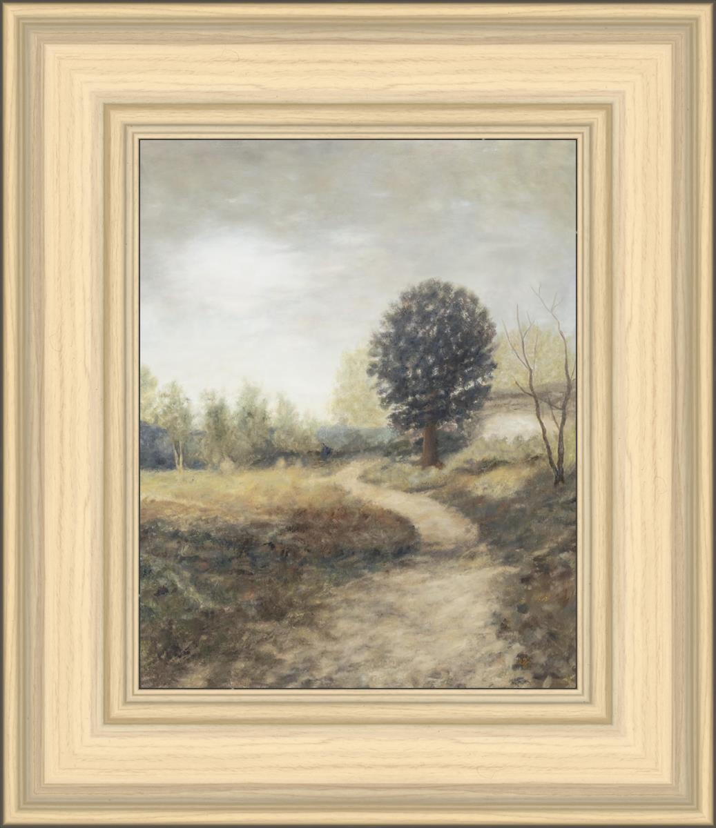 Path of Faith