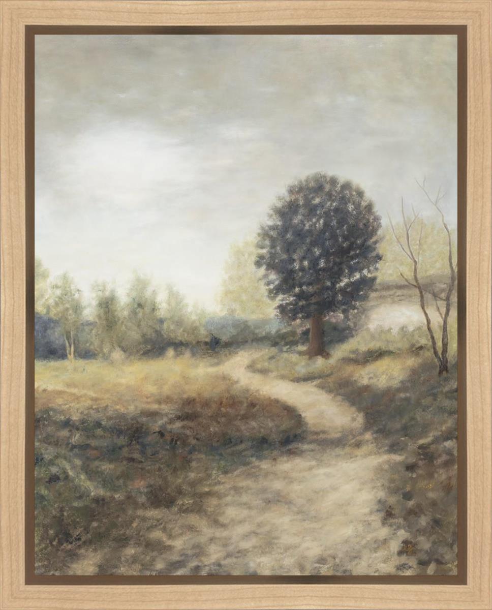 Path of Faith