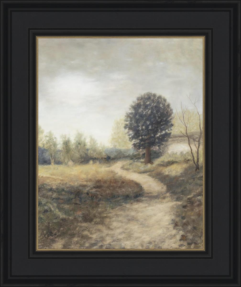 Path of Faith