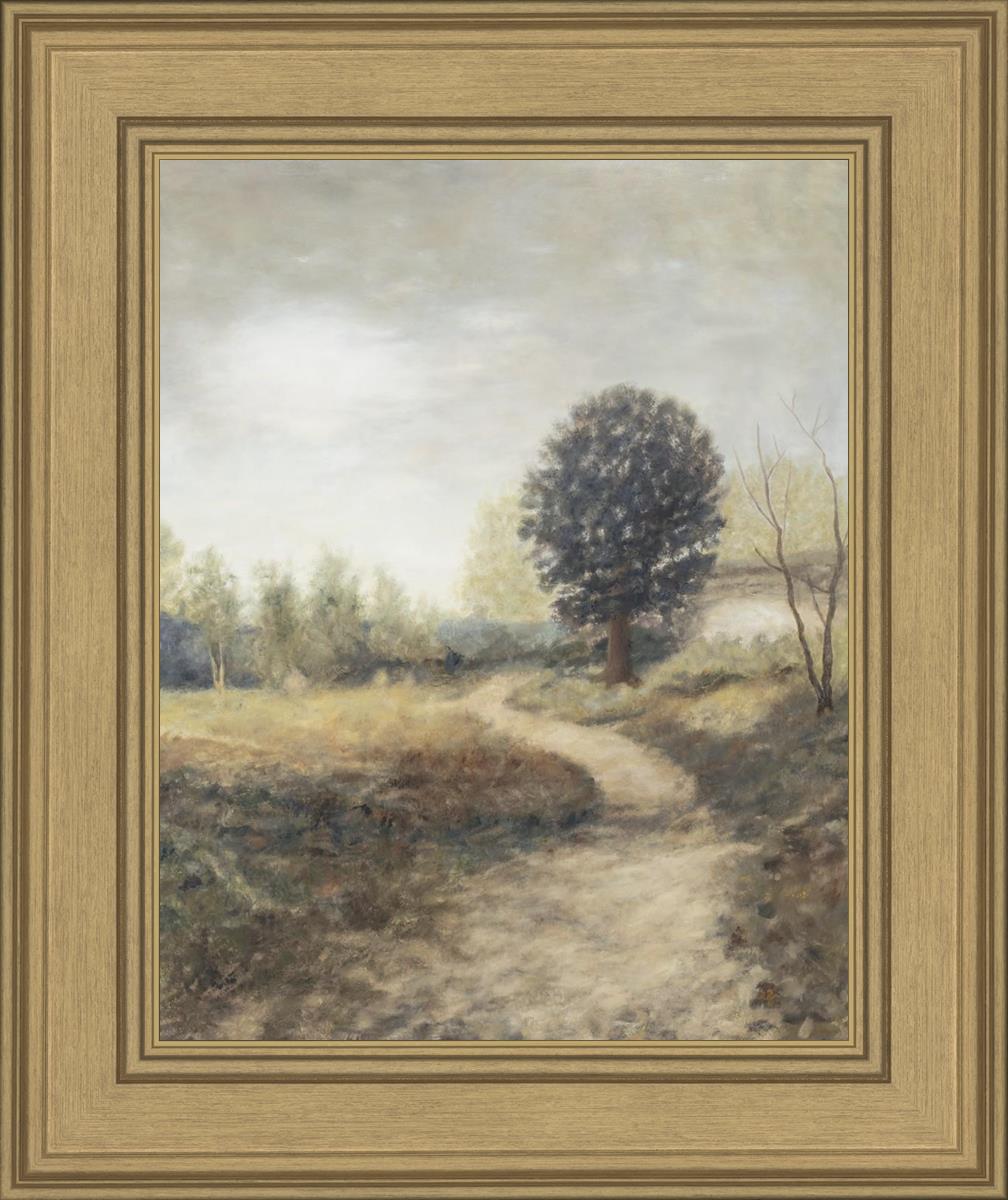 Path of Faith