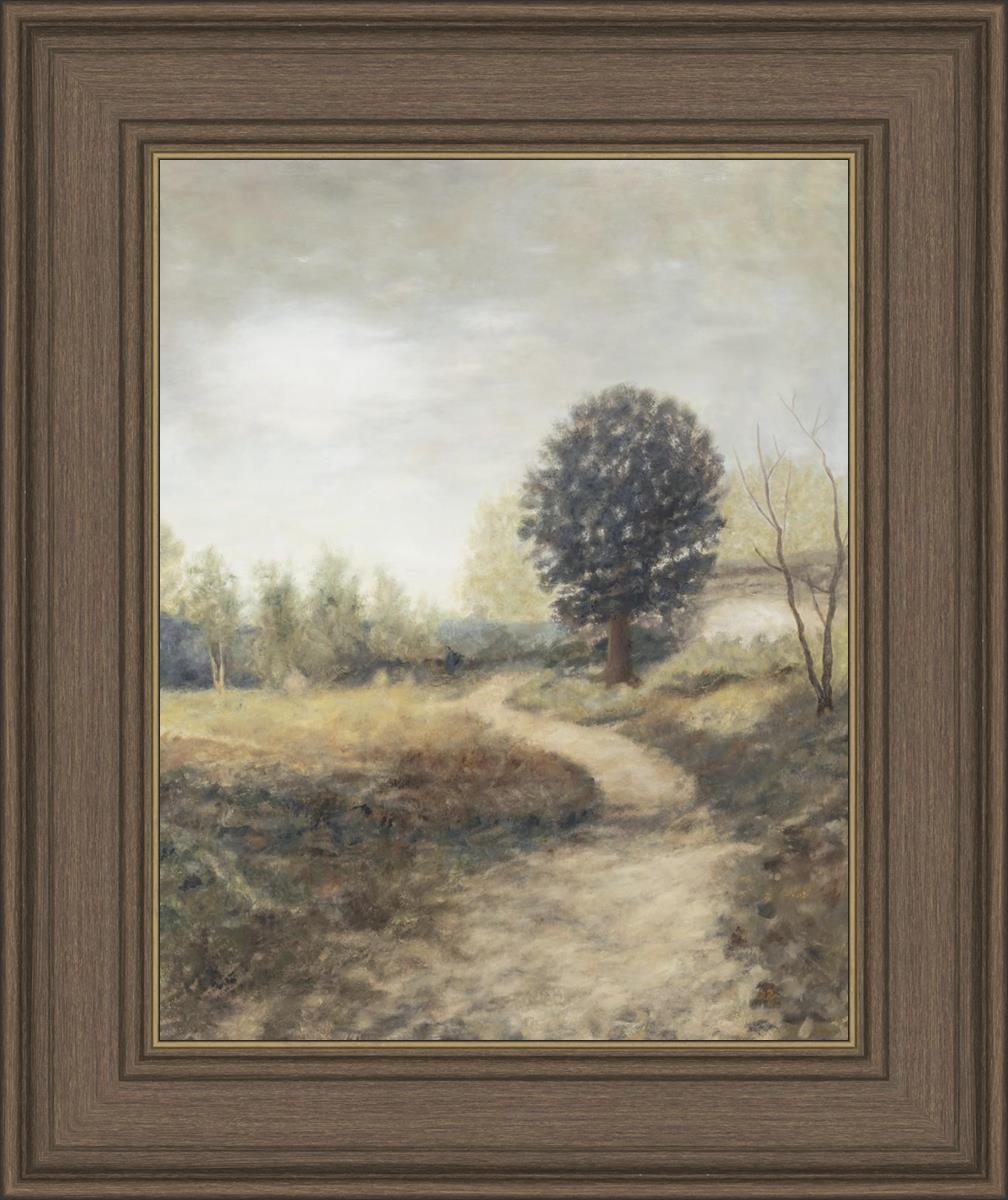 Path of Faith