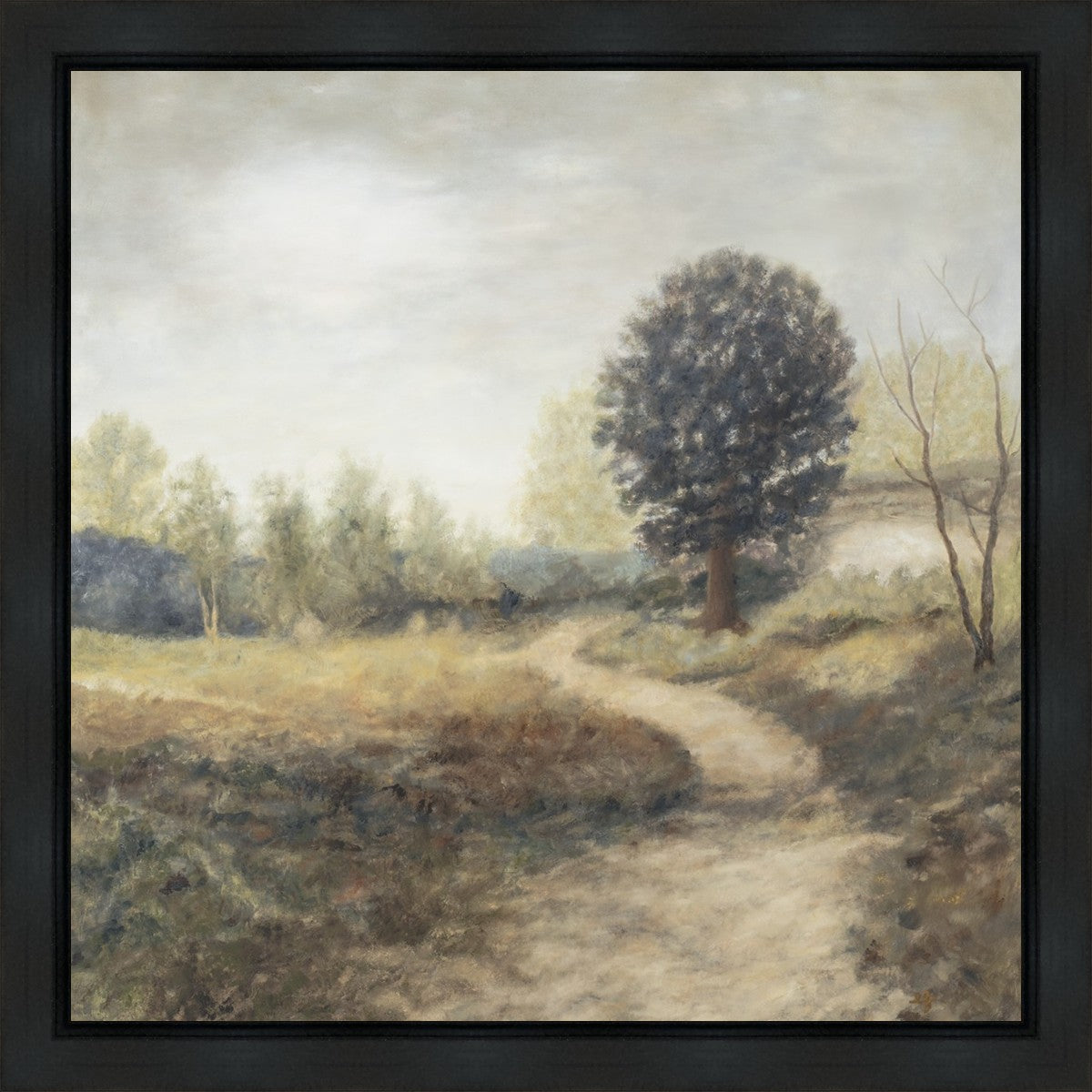 Path of Faith Gallery Wrap