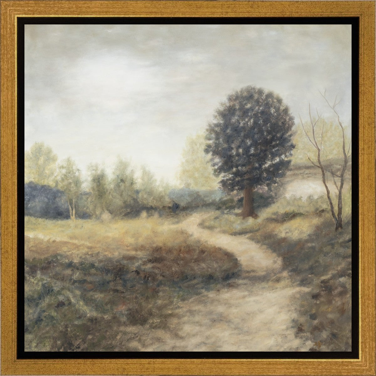 Path of Faith Gallery Wrap