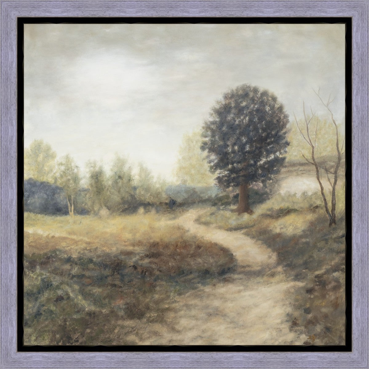 Path of Faith Gallery Wrap