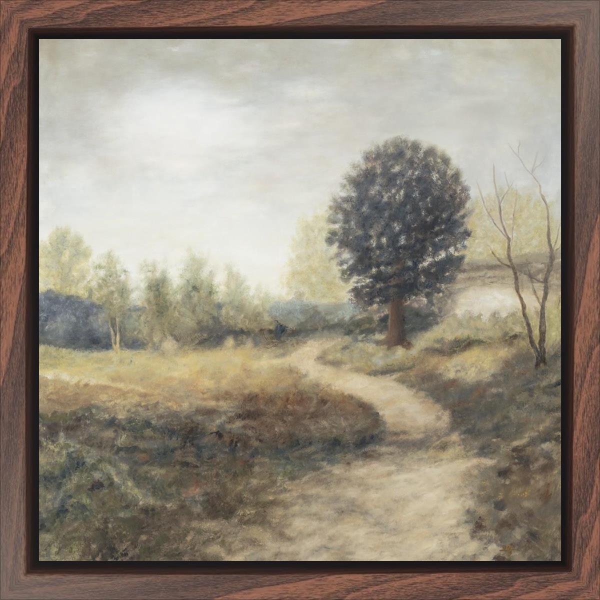 Path of Faith
