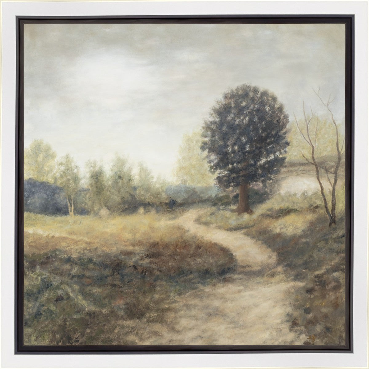 Path of Faith Gallery Wrap