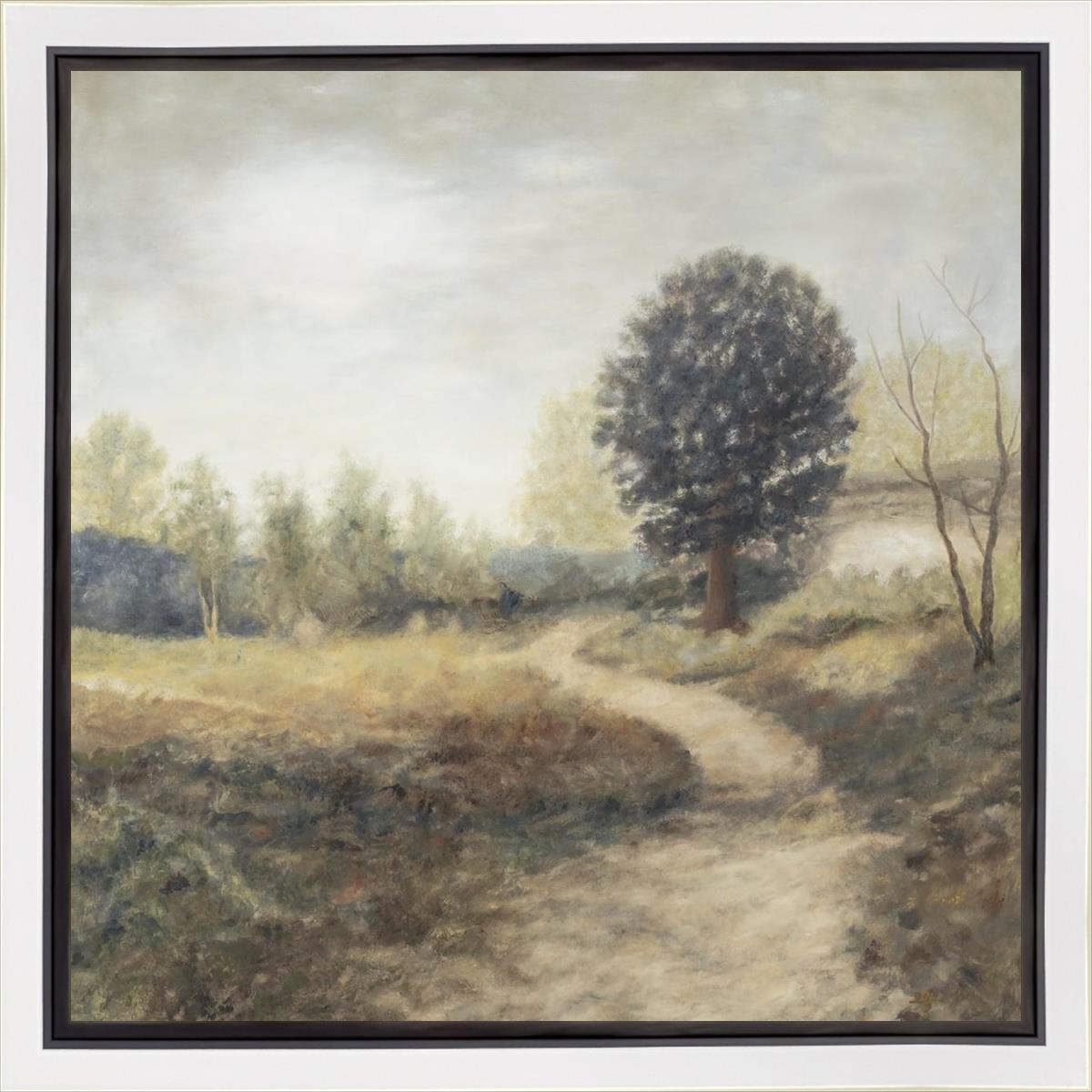 Path of Faith