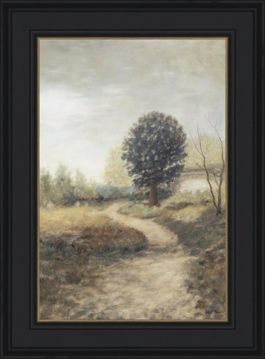 Path of Faith