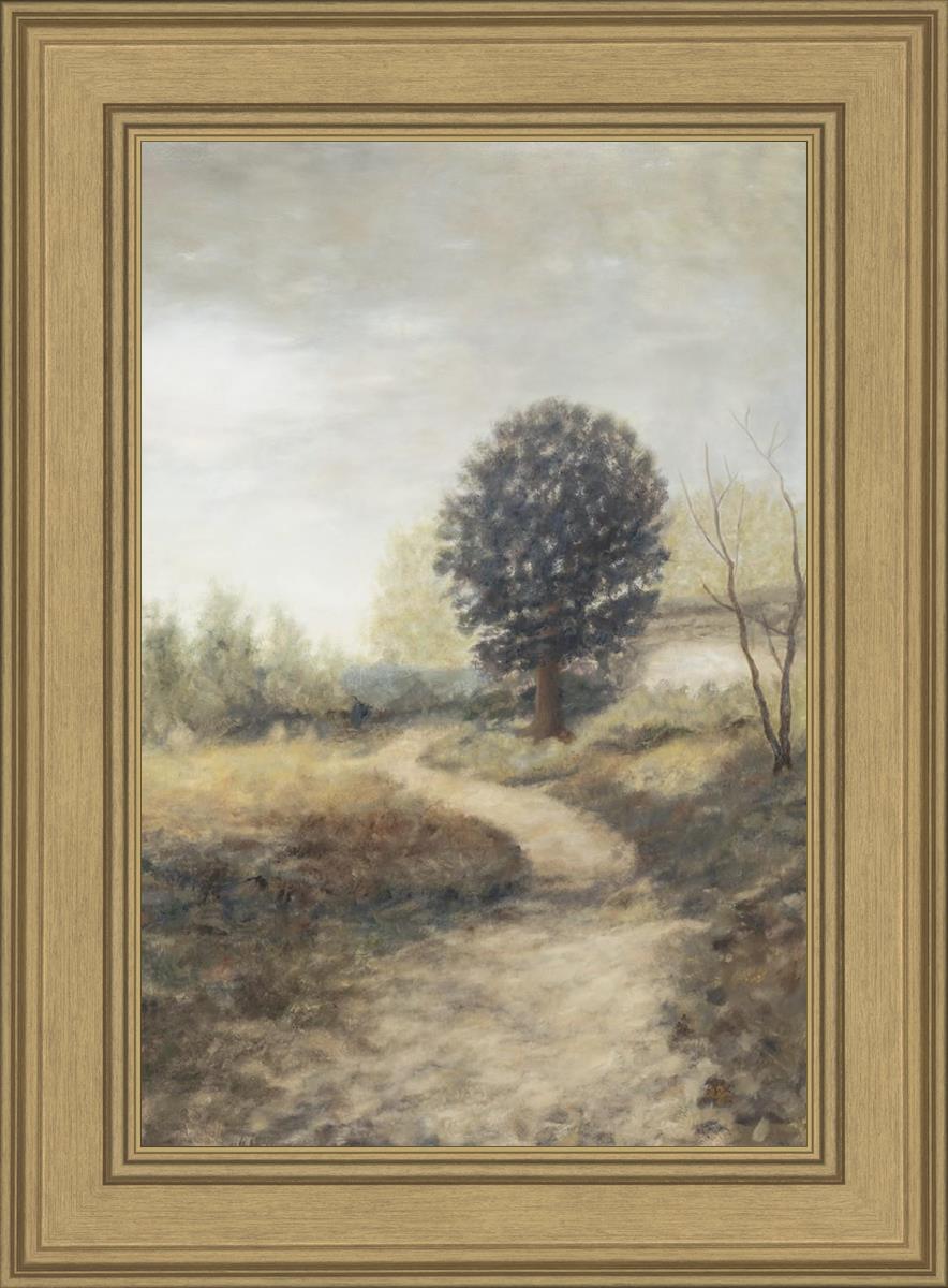 Path of Faith