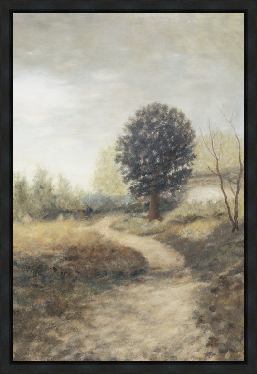 Path of Faith Gallery Wrap