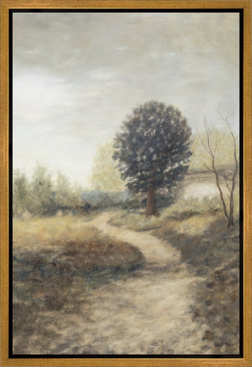 Path of Faith Gallery Wrap