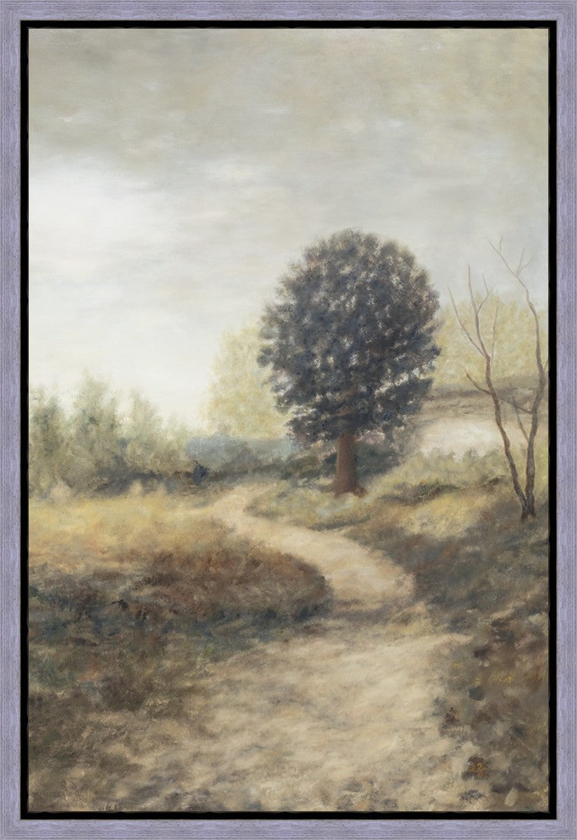 Path of Faith Gallery Wrap