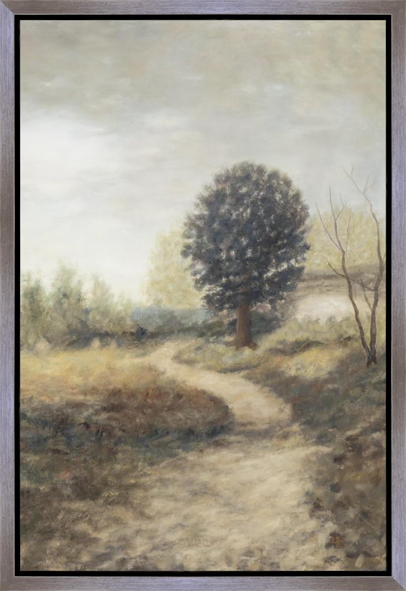 Path of Faith