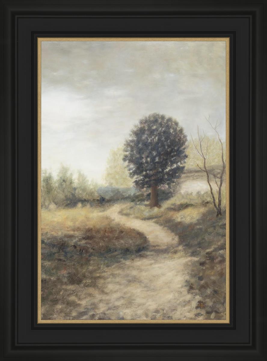 Path of Faith