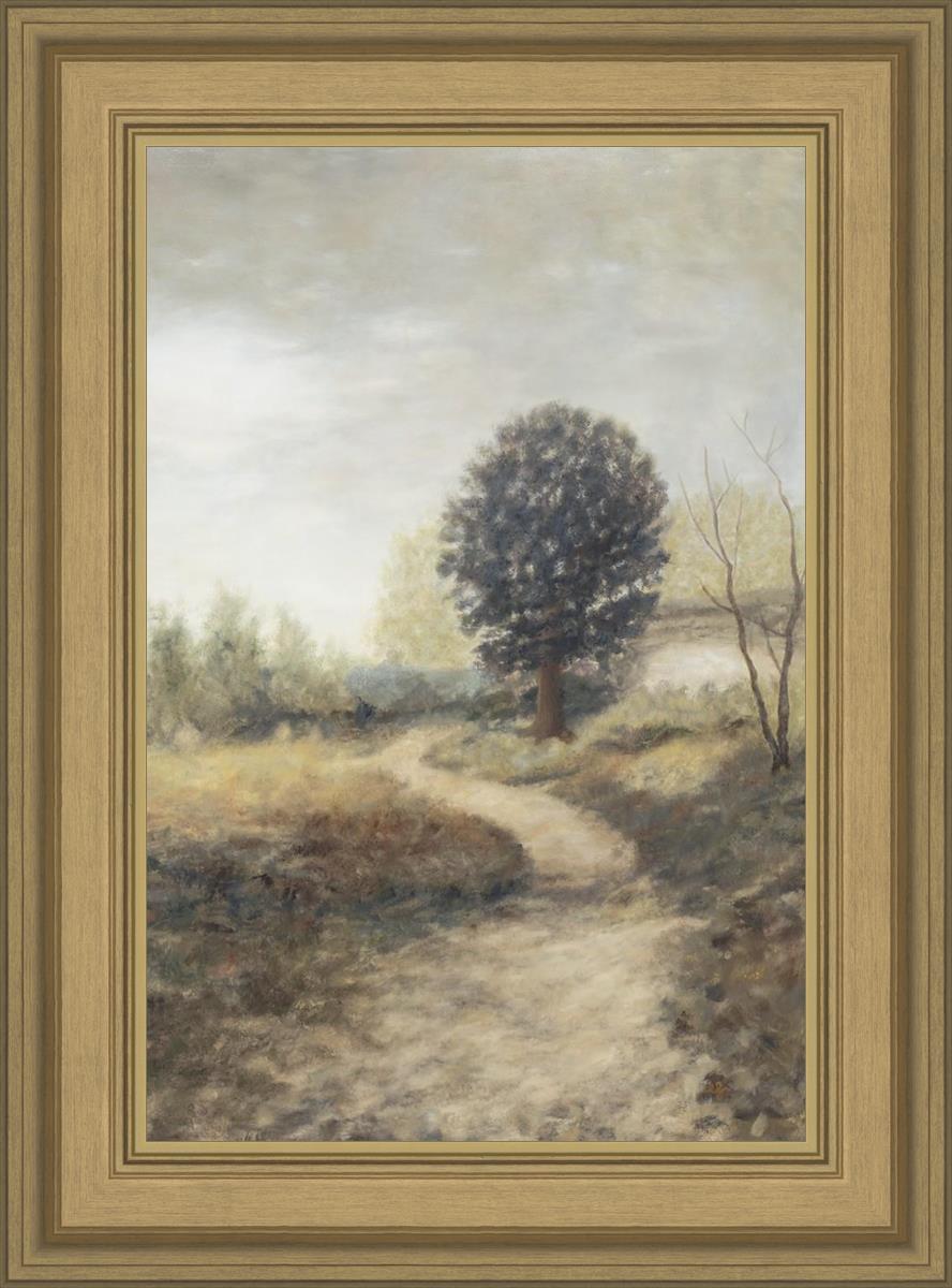 Path of Faith