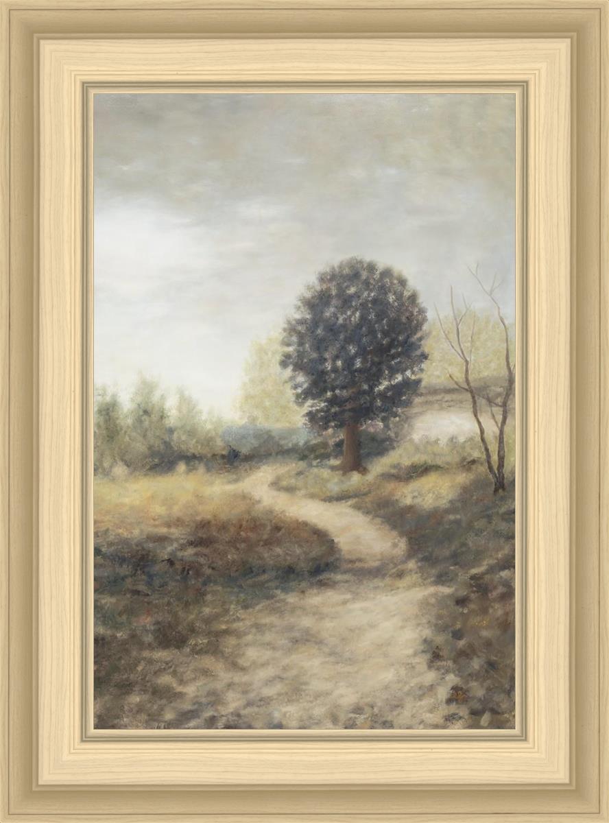 Path of Faith