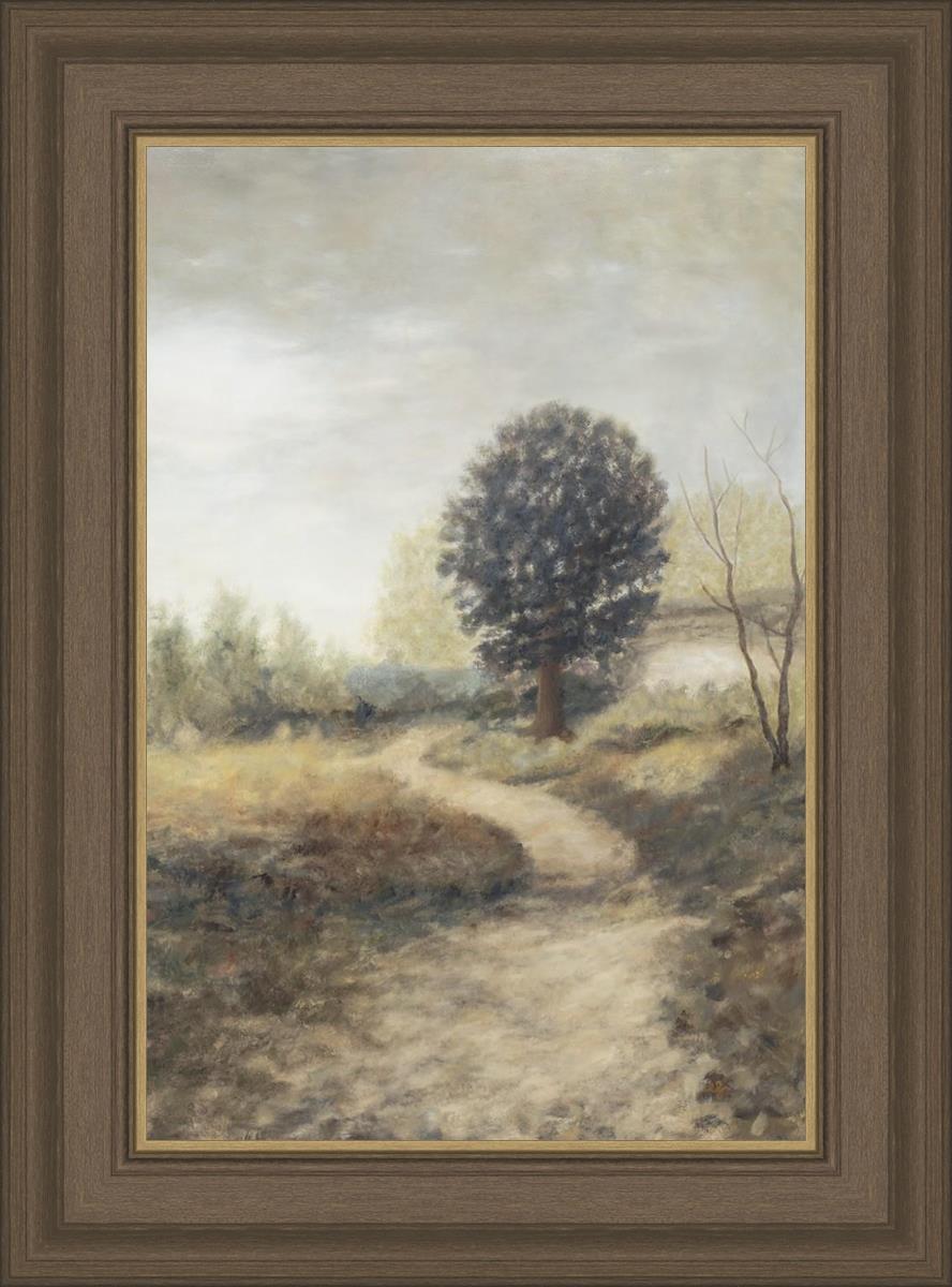 Path of Faith