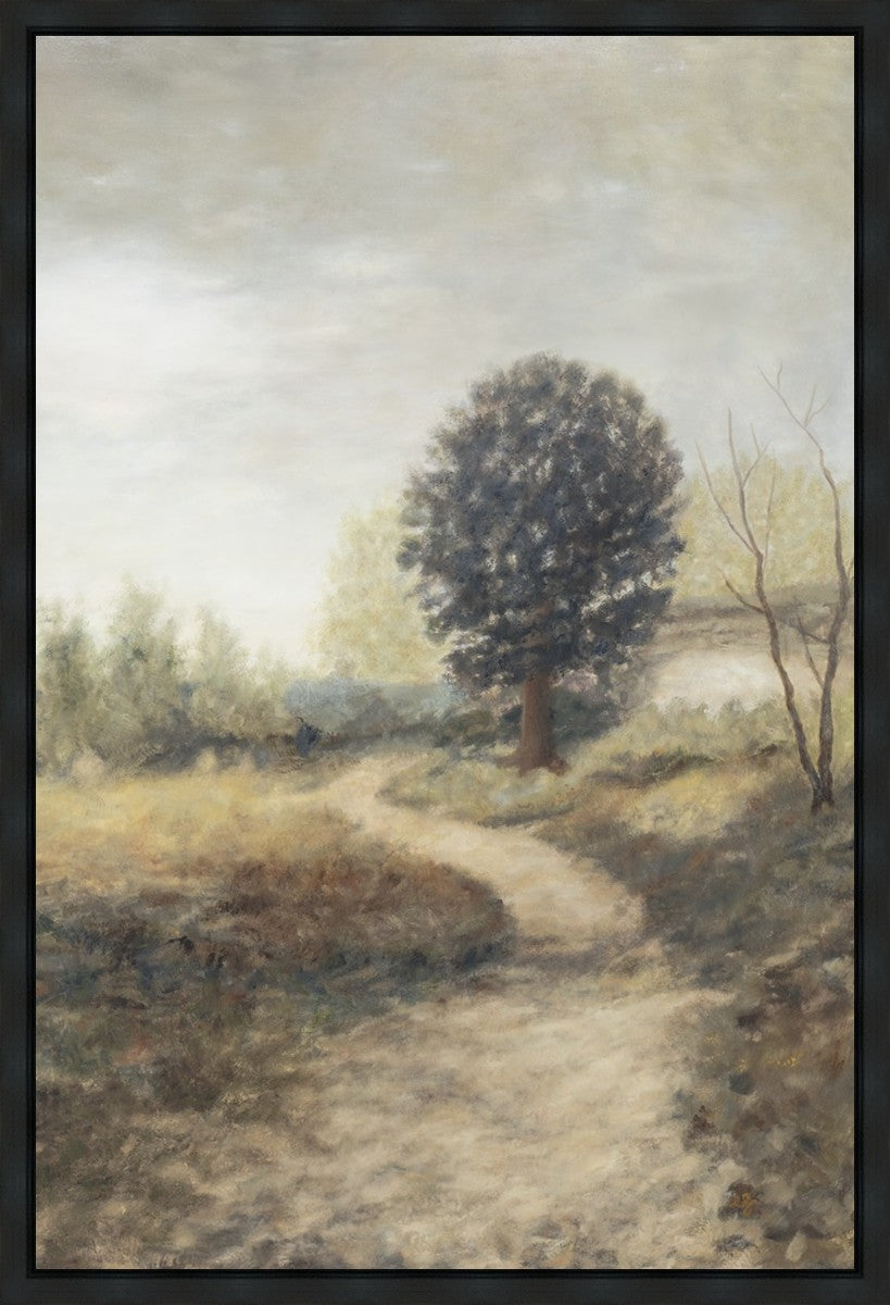 Path of Faith Gallery Wrap