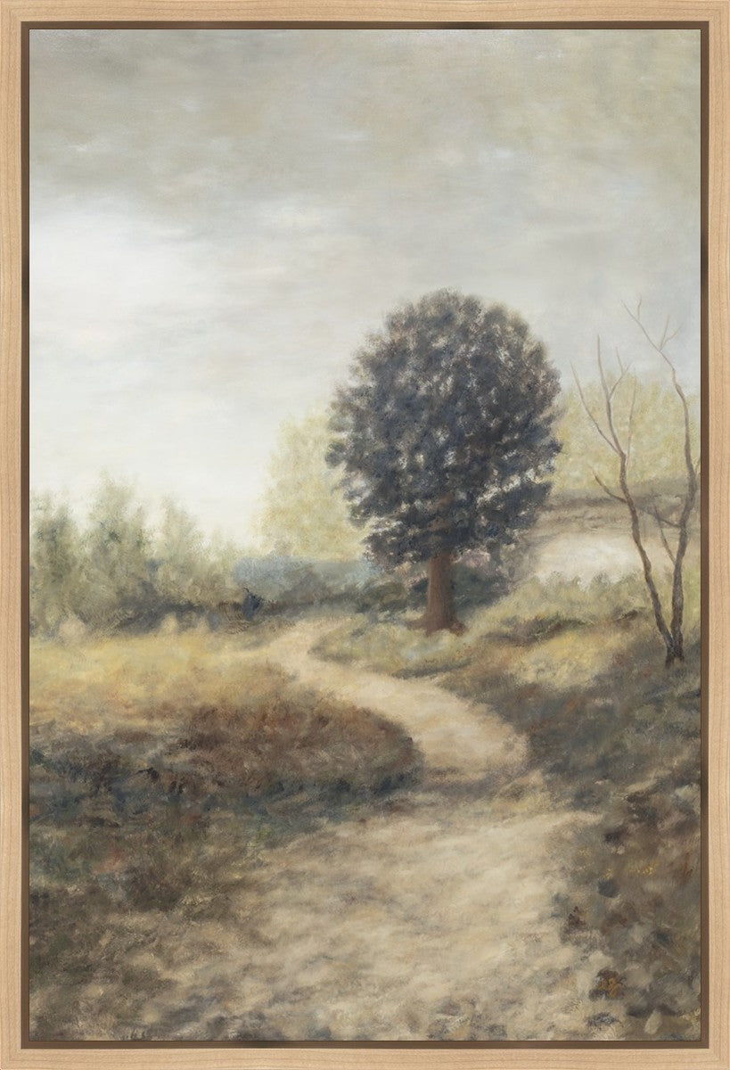 Path of Faith Gallery Wrap