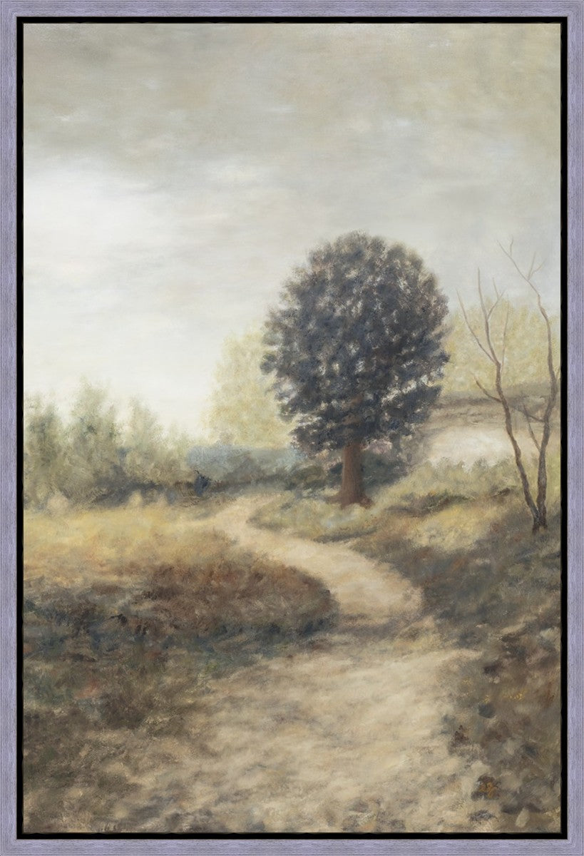 Path of Faith Gallery Wrap