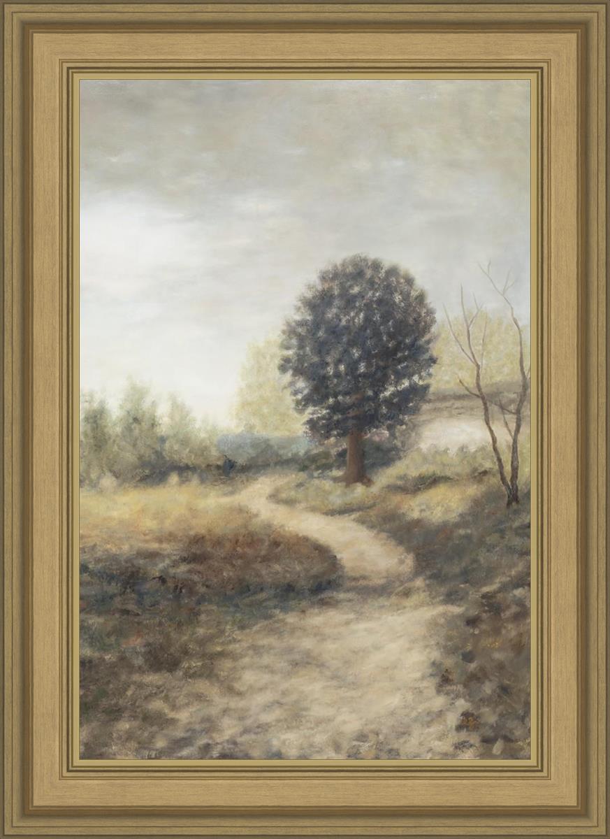 Path of Faith