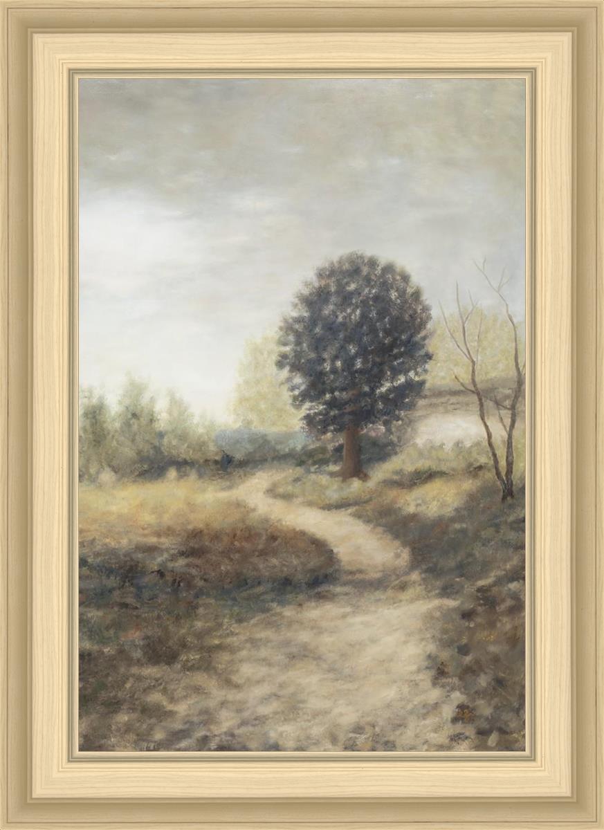 Path of Faith