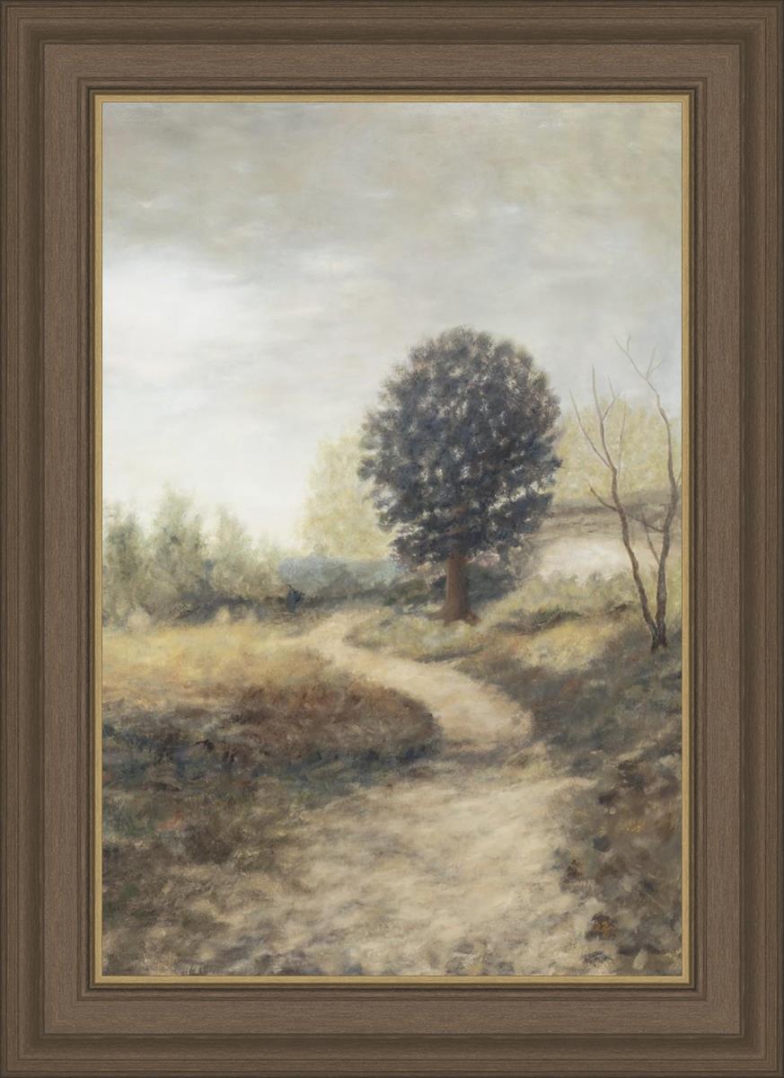 Path of Faith