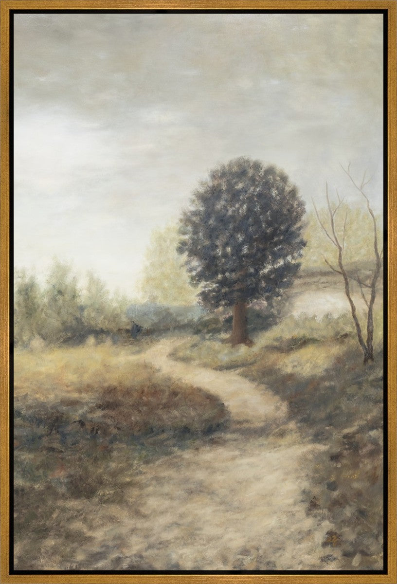 Path of Faith Gallery Wrap