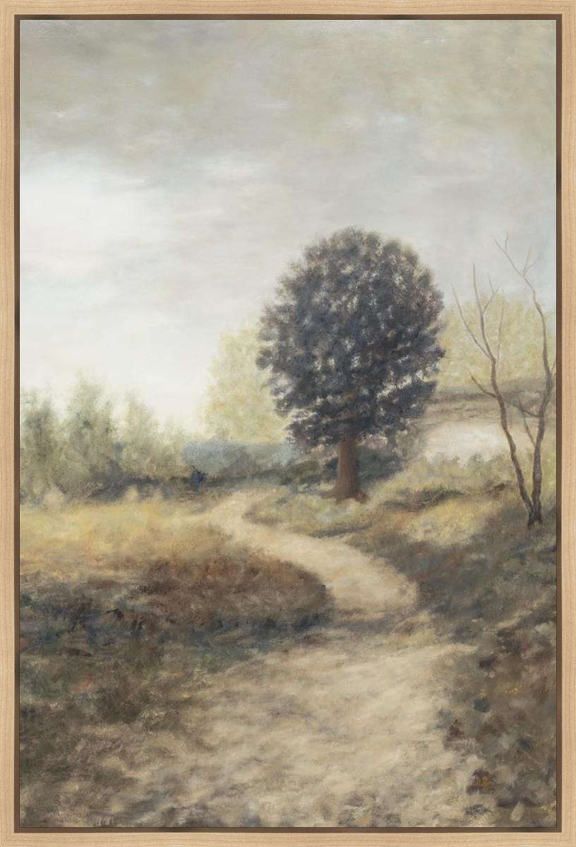 Path of Faith
