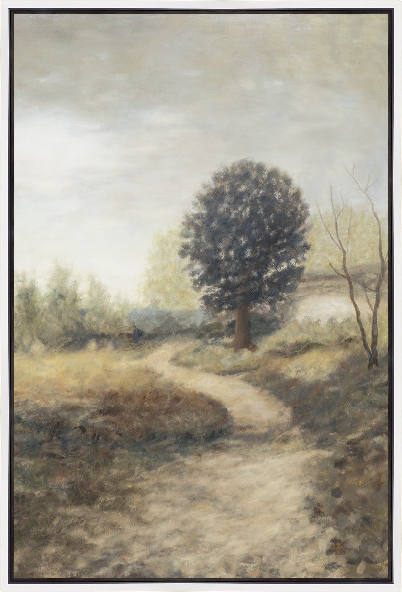Path of Faith Gallery Wrap