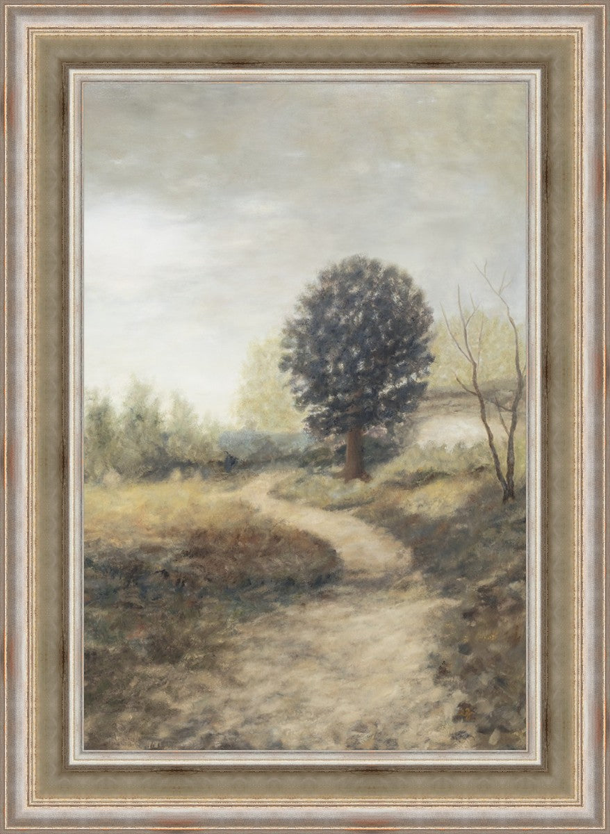 Path of Faith