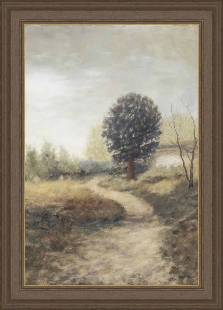 Path of Faith