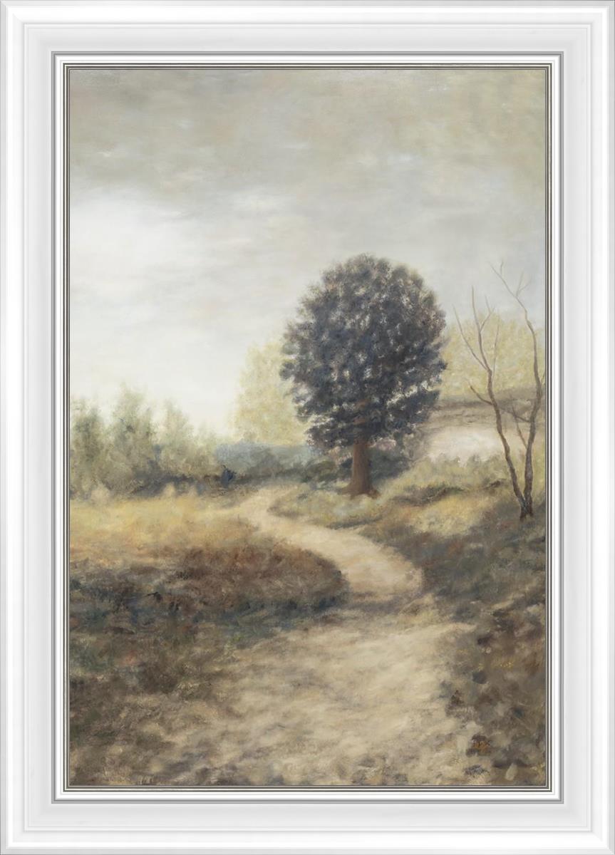 Path of Faith