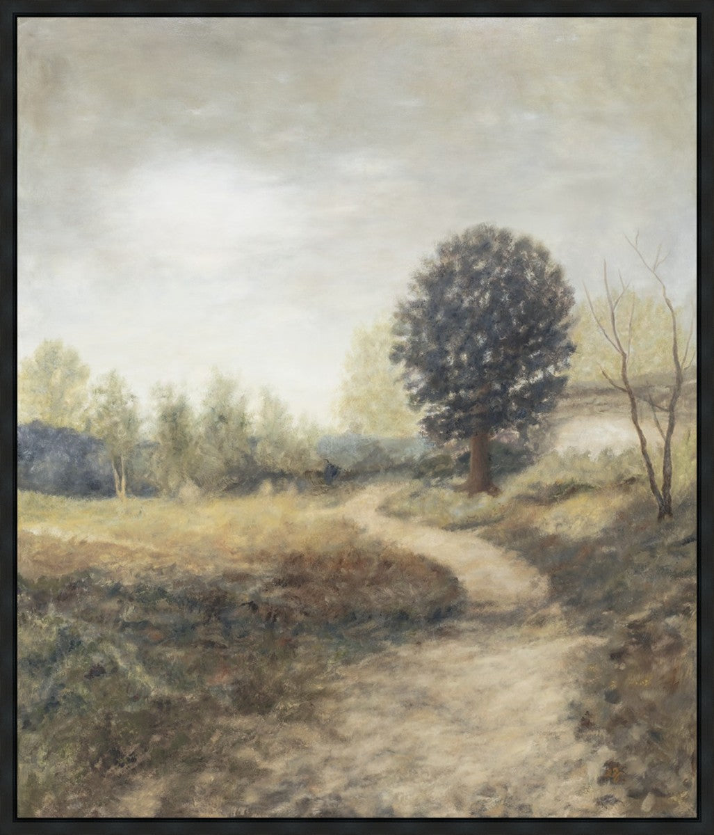 Path of Faith Gallery Wrap
