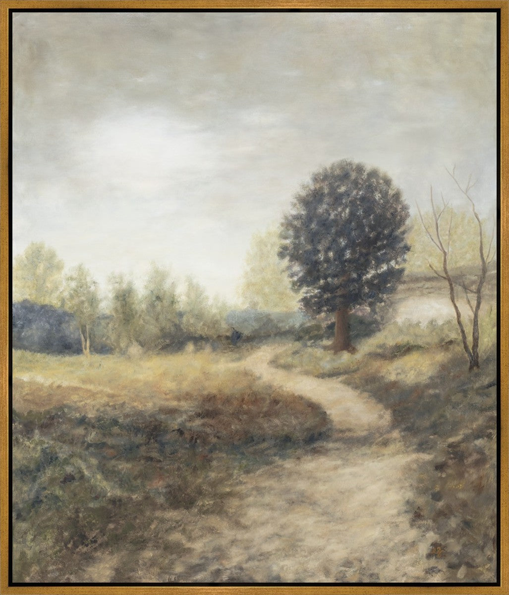 Path of Faith Gallery Wrap