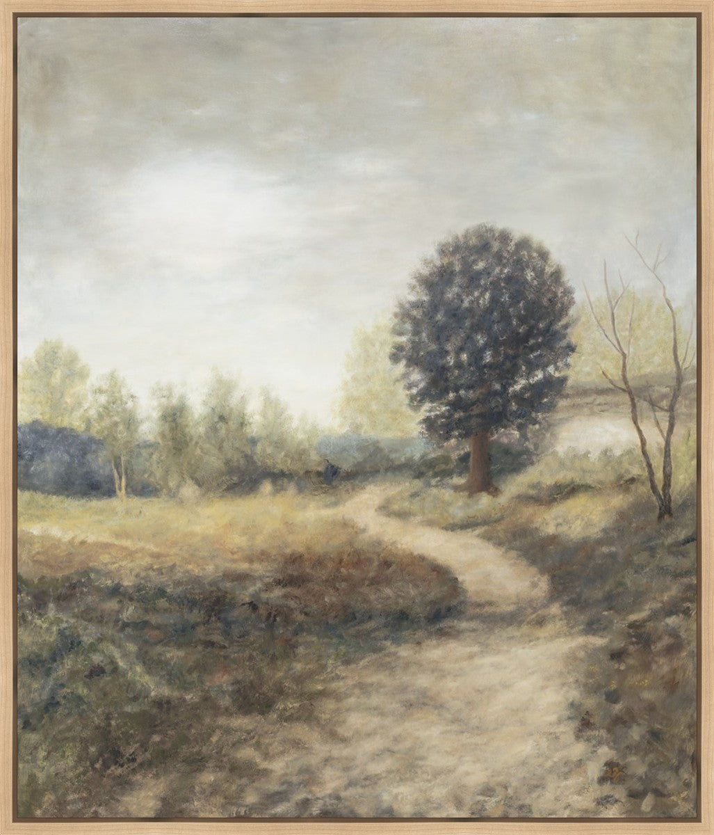 Path of Faith Gallery Wrap