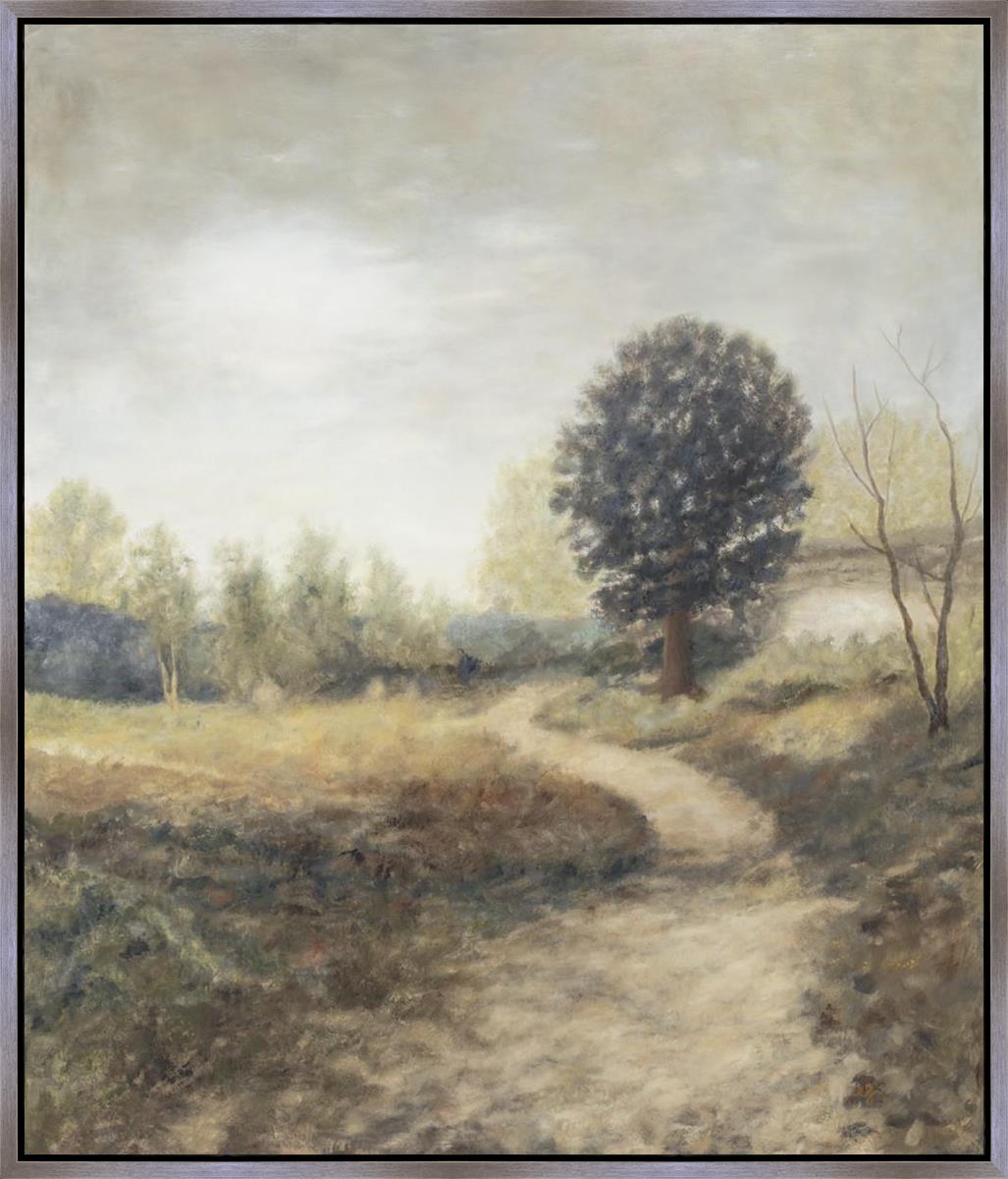 Path of Faith